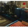 Buy cheap Square SCR End Cover Spot Welding Equipment High Frequency High Accuracy from wholesalers