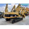 Buy cheap Japan Original Used Cat 320CL Crawler Excavator 20 Ton Caterpillar 320 Cl With Big Discount from wholesalers
