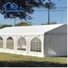 Buy cheap Factory Wholesale Exhibition Tent Custom Party Tents For Commercial Party Events Outdoor for sale from wholesalers