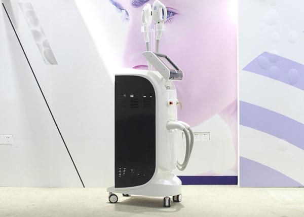 Buy cheap Opt Shr Epilation IPL Skin Therapy Machine Virtually Painless , Long Lifetime from wholesalers