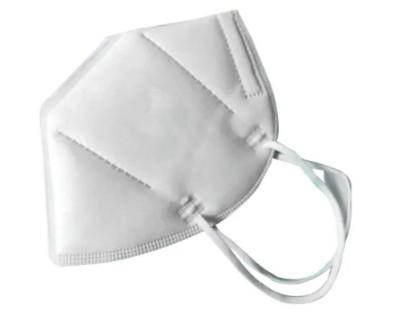 Buy cheap 95 Filtration KN95 Earloop Medical Face Mask from wholesalers