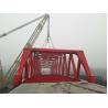Buy cheap Steel Structure Bridge , Large span steel bridge , heavy load from wholesalers