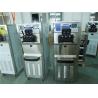 Buy cheap Soft Ice Cream Making Equipment Low Noise Food Grade Stainless Steel Material from wholesalers
