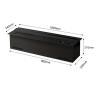 Buy cheap 800mm LED Flame Colors 3D Vapor Fire Steam Fireplace Water Vapor Fireplace from wholesalers