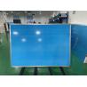 Buy cheap School 82" Aluminium Alloy Frame Smart Interactive Whiteboard Finger Writing from wholesalers