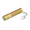 Buy cheap Mini Keychain Cree LED Flashlight Colored Aerospace Aluminum Alloy Body from wholesalers