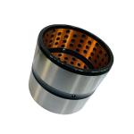 Hardened Steel Excavator Bucket Bushing 100*115*100
