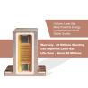 Buy cheap D24 Skin tightening beauty equipment Ice Diode Laser 808nm 1000W 1200W 1600W Hair Removal Machine IPL Laser Device from wholesalers