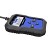 Buy cheap VAG Tools Obd2 Eobd Car Diagnostic Scanner SRS Airbag Scan VAG401 / Konnwei KW350 from wholesalers