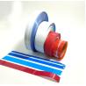 Buy cheap Acrylic Pressure Sensitive Adhesive Anti Theft Tamper Evident Tape For Security Bags from wholesalers