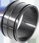 CNC Quenched Hydraulic Cylinder Bushing