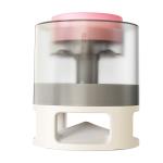 Wholesale Automatic Dog Feeder Toy Pet Feeder Toys Press Pops Out Food Dog Leaky