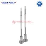 Common Rail injector control valve F00R J02 466