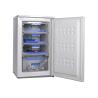 Buy cheap 84L Upright Compact Freezer,Small Upright Freezer,Vertical Small Chiller For Freezed Food,Meat,Ice Cream from wholesalers