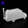 Buy cheap SLS 3d Printing Plastic Prototype Toy Polish Finishing Resin from wholesalers