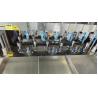 Buy cheap Used SMG Fully Automatic Toroidal Armature Motor Coil Winding Machine with 6 Stations from wholesalers