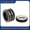 Buy cheap Unbalanced Crane Mechanical Seals 19.05mm 25.4mm For Waster Pumps 92500150 from wholesalers
