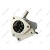 Buy cheap CX75 4LE2 Excavator EGR Cooler for Engine Parts Japan Excavator 8-98030525-2 from wholesalers