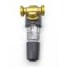 Buy cheap 5 Microns Insect Proof Water Sediment Filter 40 Micron Water Filter 5T/Hour from wholesalers