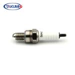 Buy cheap 17.5mm Hex OEM IKH20 Motorcycle Engine Spark Plugs from wholesalers