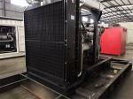 CNG LNG Coalbed Methane Industrial Natural Gas Generator 320KW Natural Gas