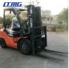 Buy cheap LTMG hot sale dual Fuel Forklift 1.5T-3T lpg gasoline forklift price from wholesalers