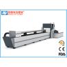 Buy cheap Square Tube Cutting Machine Fiber Coherent 2mm with CE FDA Certification from wholesalers