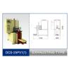 Buy cheap DCS-25 PV1 Valve Mouth Bag Packing Machine from wholesalers