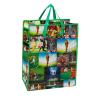Buy cheap Laminated Paris Design PP Woven Shopping Bag Laminated Pp Woven Bag from wholesalers