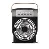 Buy cheap Mini Rechargeable Standing Ductless Industrial Outdoor Smart Cooler Room air Conditioner Humidifier Water Mist Fan from wholesalers