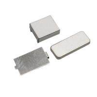 Buy cheap OEM Precision Sheet Metal Stamped Shielding Box Three Dimensional product