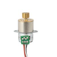 Buy cheap Large Torque Micro Metal Gearmotor/ Robot Gear Motors High Energy Saving Rate product