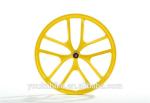 10 Spoke 451 22 Inch Mountain Bike Wheels