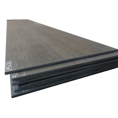 Buy cheap Hardened Hot Rolled Wear Resistant Steel Plate Impact Resistant NM450 from wholesalers