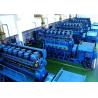 Buy cheap Industrial GDF Heavy Fuel Oil Generator 550kW - 7760kW HFO Generator from wholesalers