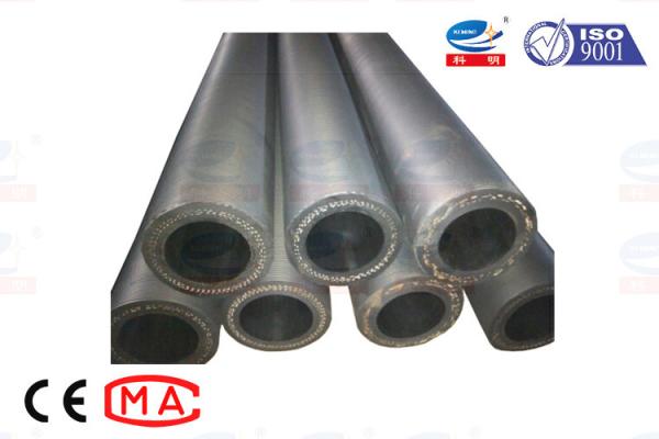 Buy cheap Durable Machine Spare Parts Peristaltic Tube For Squeeze Hose Pump from wholesalers