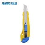 166mm Knife Length Long Blade Box Cutter Easy And Flexible Operation