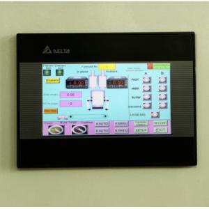 Buy cheap Gravity feeding crystallized sugar salt rice packing machine 25kg from wholesalers