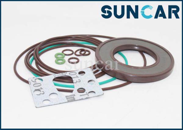 Buy cheap C.A.T320B E200B Hydraulic Pump Seal Kit Hydraulic Pump Repair Parts A4VG71 from wholesalers