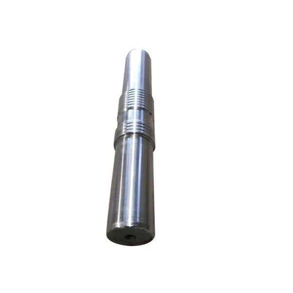 Buy cheap Wear Resistant Hydraulic Breaker Piston Less Breakdown Hydraulic Breaker Spare Parts from wholesalers