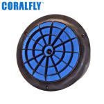 P607965 CA5368 P544325 CORALFLY Truck Air Filter For Freightliner Business Class