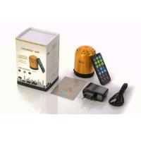 Buy cheap 8GB Digital MP3 & FM radio holy quran speaker SQ-106, mini speaker, MP3 Player product