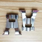 Small Order Custom 304 316 Metal Fabrication Stamping Mould Electroplating Sheet