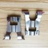 Buy cheap Small Order Custom 304 316 Metal Fabrication Stamping Mould Electroplating Sheet Metal Bending from wholesalers