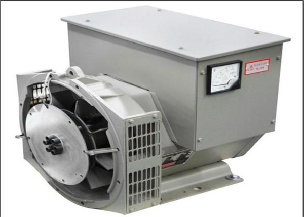 Buy cheap 38kw Stamford Brushless Single Phase Diesel Generator For Perkins Generator Set from wholesalers