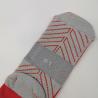 Buy cheap Cotton Polyester Blend Soccer Grip Socks Crafted Anti Slip Football Socks from wholesalers