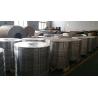 Buy cheap Aluminium Cladding Panels Aluminum Foil Strips 4% - 18% Cladding Rate from wholesalers