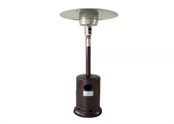 Buy cheap High Quality Outdoor High efficiency flexible propane mini gas heaters from wholesalers