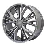 CB 66.45 5x112 17 Inch Wheels