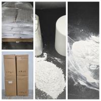 Buy cheap White Color C2H2F2 PVDF Powder Insoluble In Water Temperature Resistant product